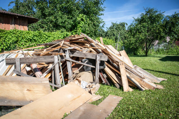 Euless, TX Junk Removal Services Company