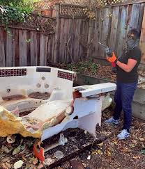 Best Demolition Debris Removal  in Euless, TX